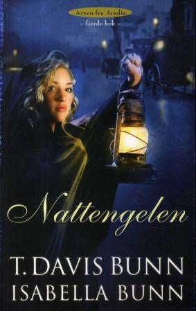 Nattengelen