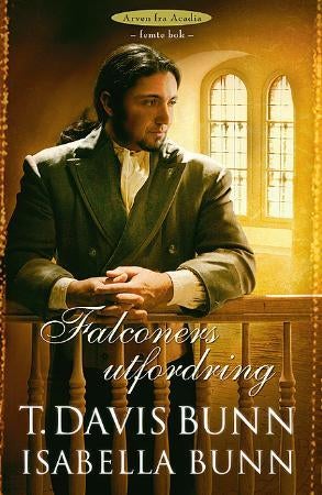 Falconers utfordring