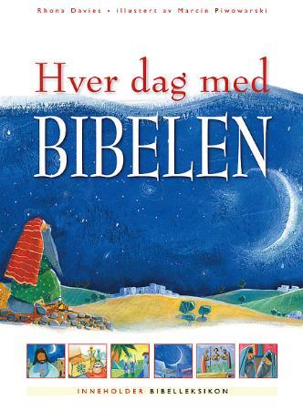 Hver dag med Bibelen