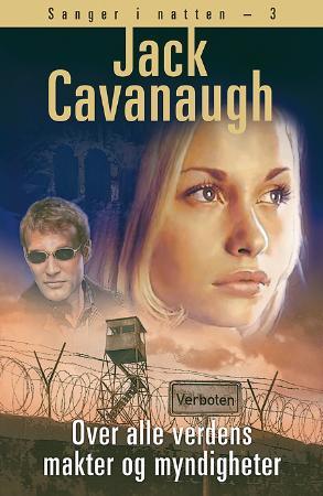 Over alle verdens makter og myndigheter