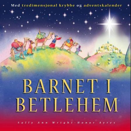 Barnet i Betlehem