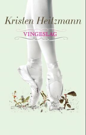Vingeslag - en roman