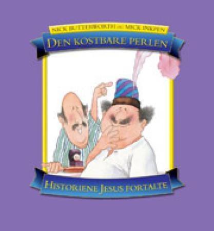 Den kostbare perlen