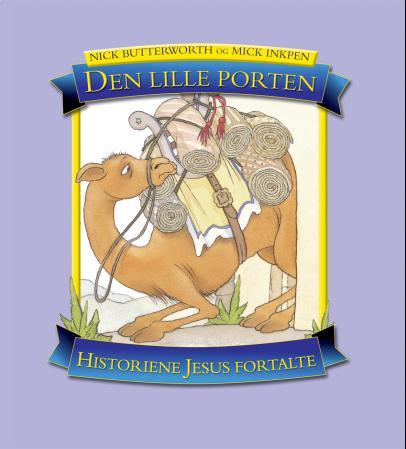 Den lille porten