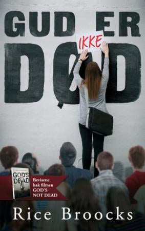 Gud er ikke død