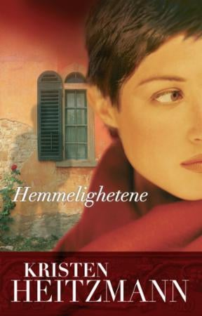 Hemmelighetene - roman