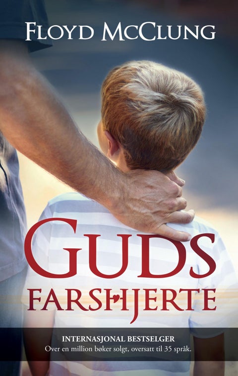 Guds farshjerte