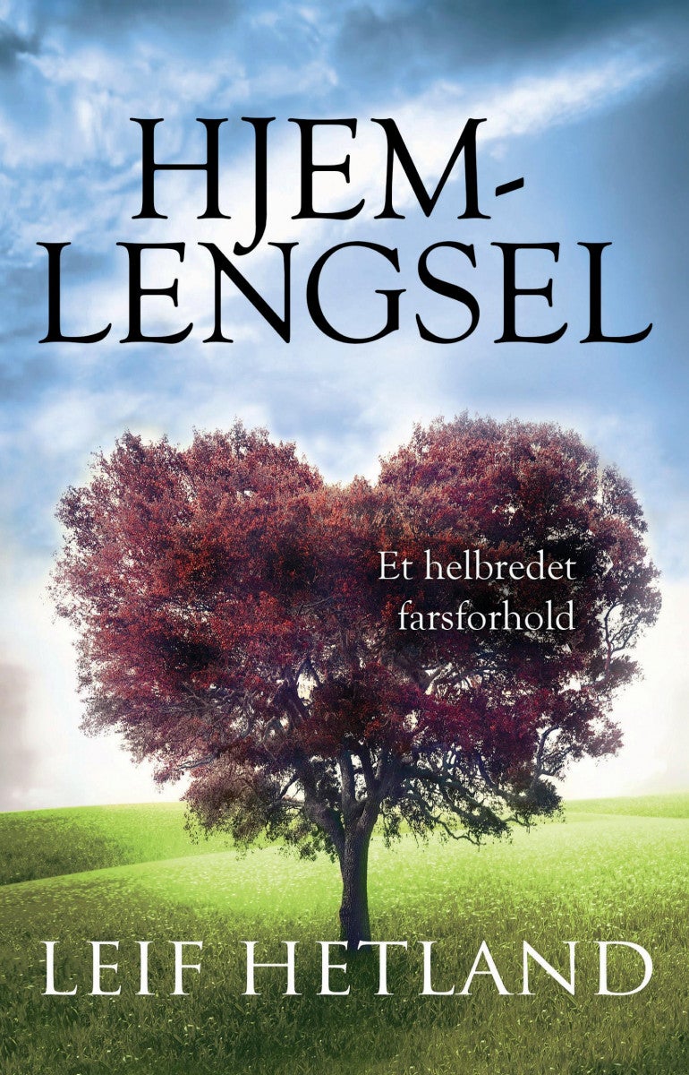 Hjemlengsel - et helbredet farsforhold