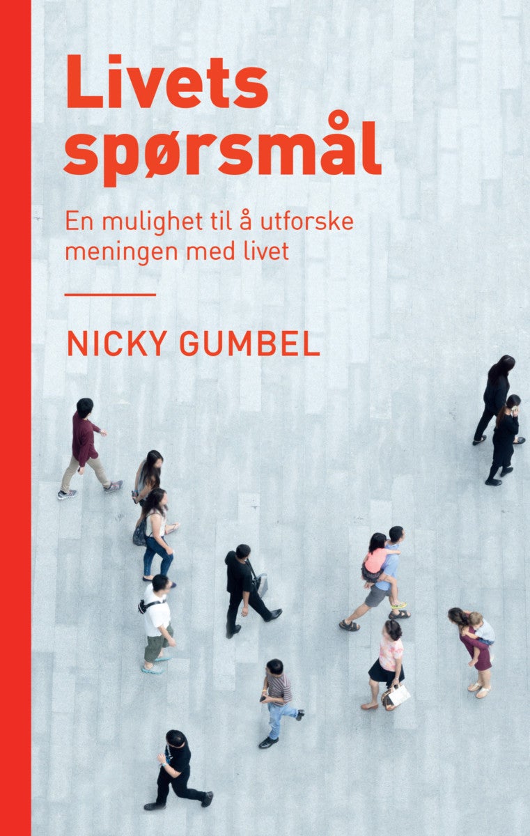 Livets spørsmål - en mulighet til å utforske meningen med livet