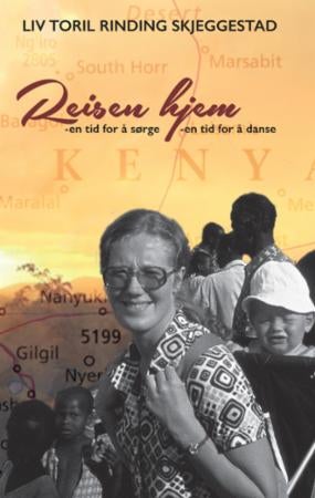 Reisen hjem - en tid for å sørge - en tid for å danse