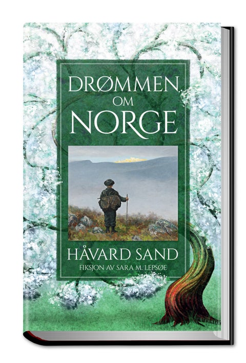 Drømmen om Norge