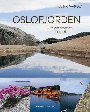 Oslofjorden - ditt nærmeste paradis