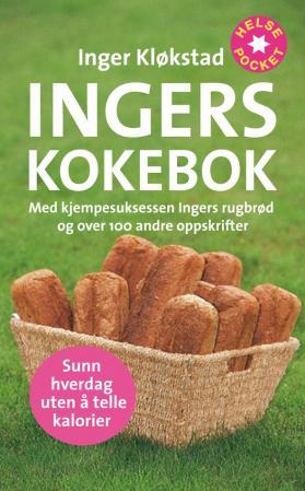 Ingers kokebok