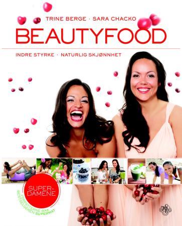 Beautyfood - indre styrke - naturlig skjønnhet