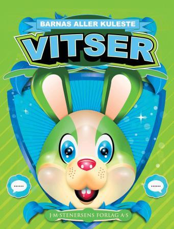 Barnas aller kuleste vitser