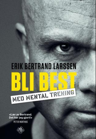 Bli best med mental trening