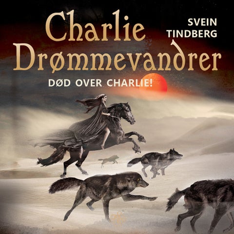 Død over Charlie!