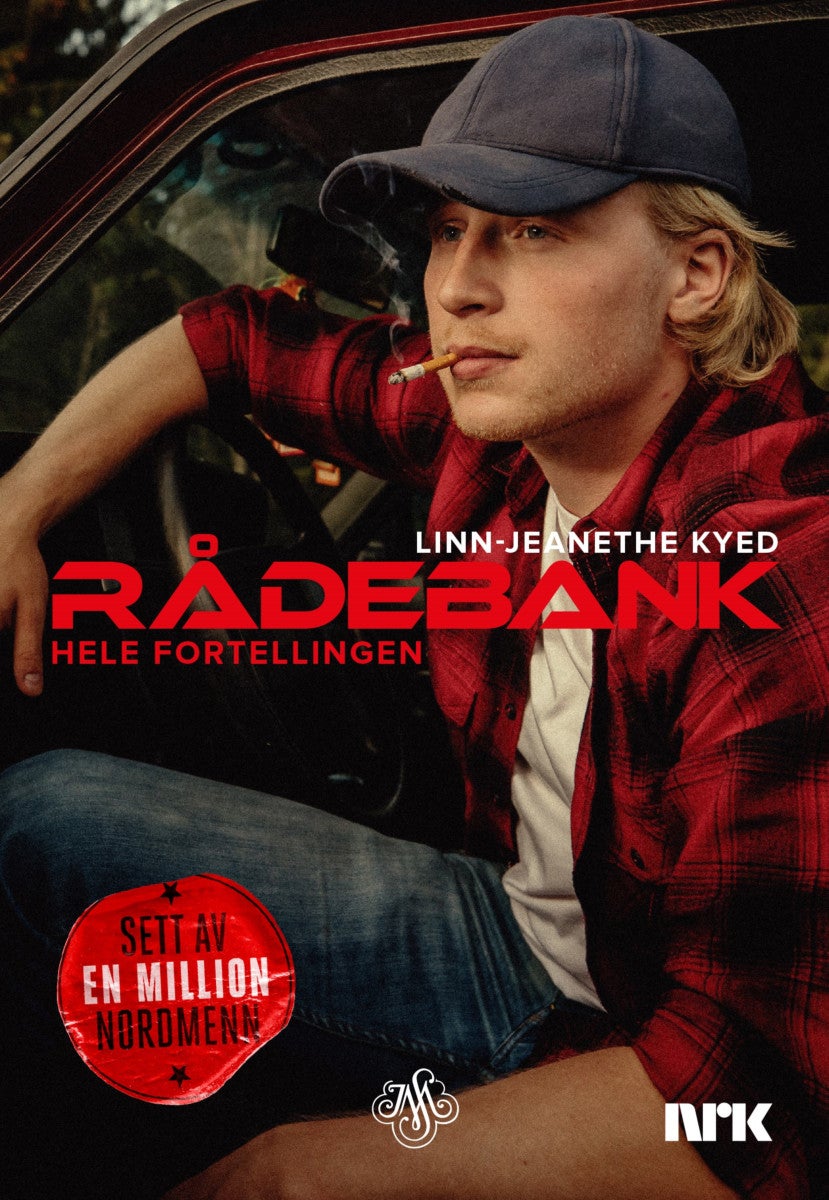 Rådebank - hele fortellingen