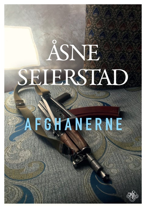Afghanerne