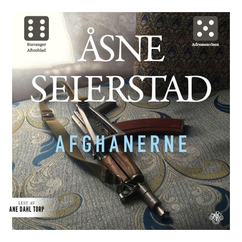 Afghanerne