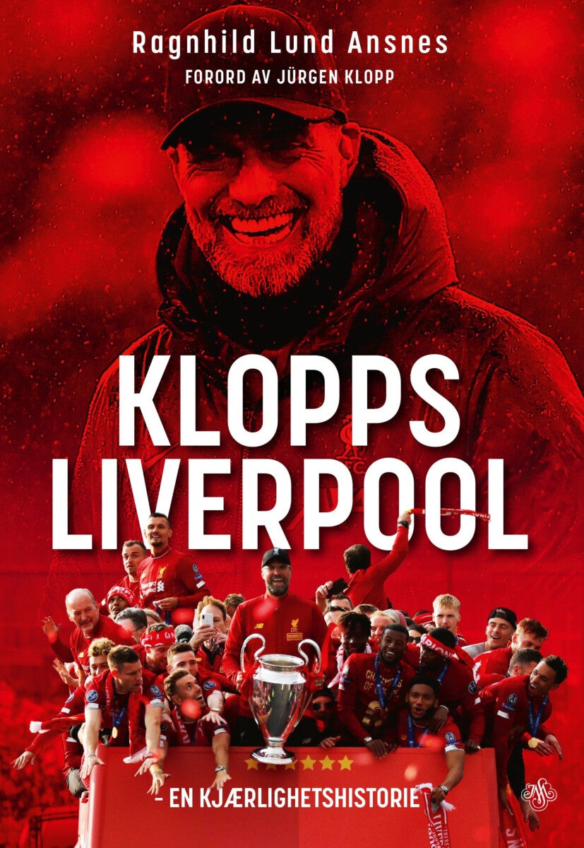 Klopps Liverpool - en kjærlighetshistorie