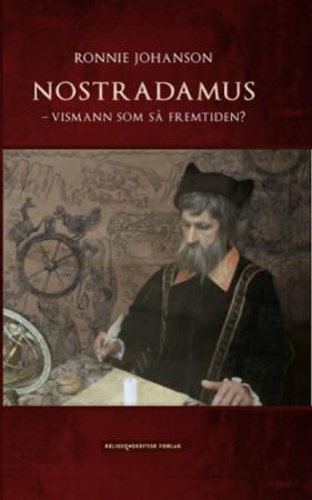 Nostradamus - vismann som så fremtiden?