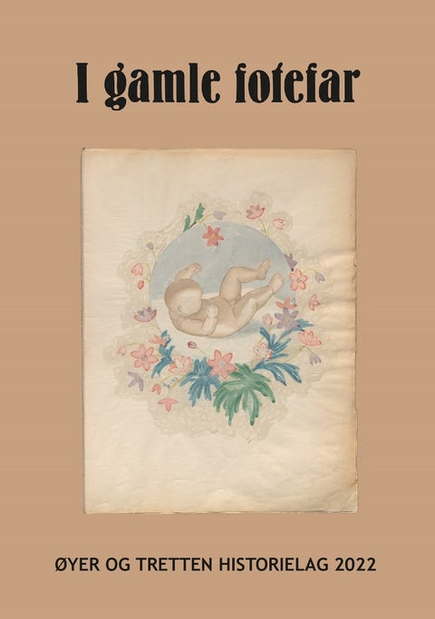 I gamle fotefar 2022