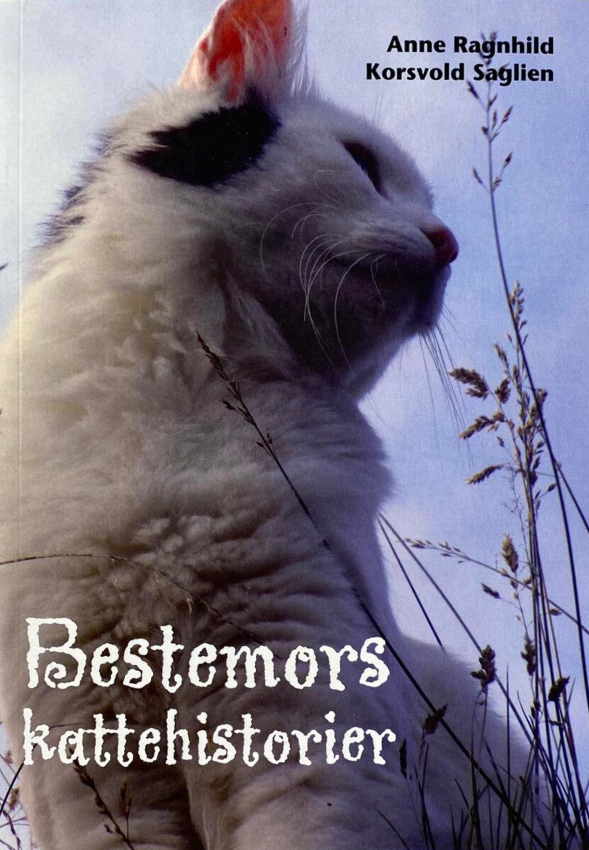 Bestemors kattehistorier