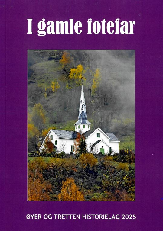 I gamle fotefar 2025