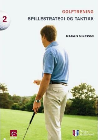 Spillestrategi og taktikk