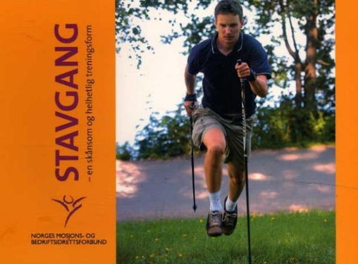 Stavgang - en skånsom og helhetlig treningsform