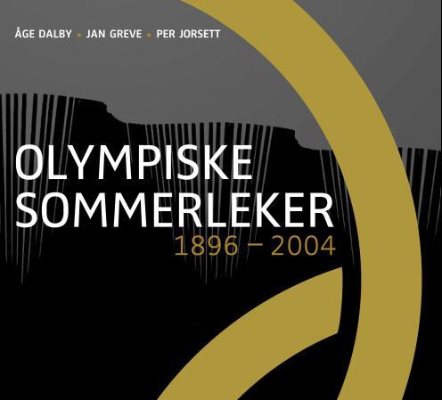 Olympiske sommerleker 1896-2004