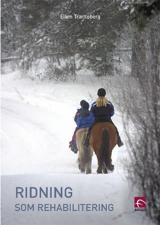 Ridning som rehabilitering