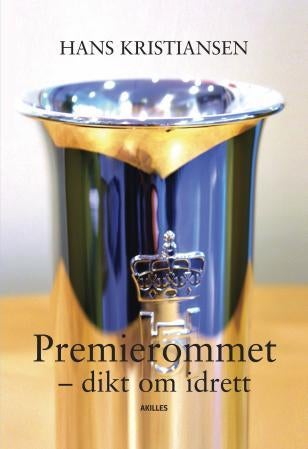 Premierommet - dikt om idrett
