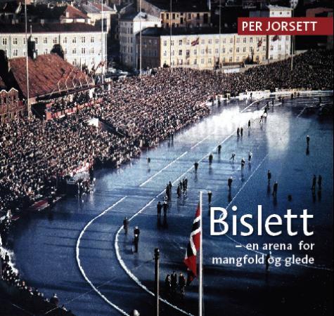 Bislett - en arena for mangfold og glede