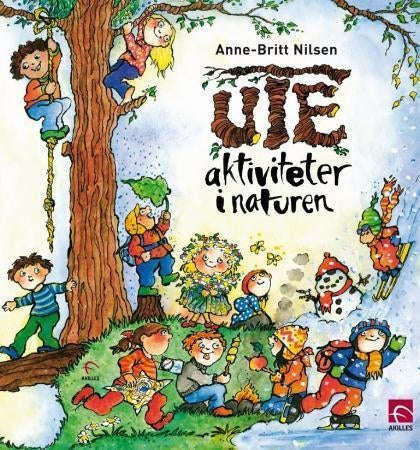 Ute - aktiviteter i naturen