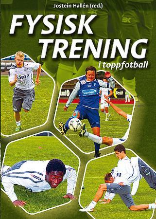 Fysisk trening i toppfotball