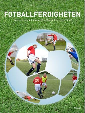 Fotballferdigheten