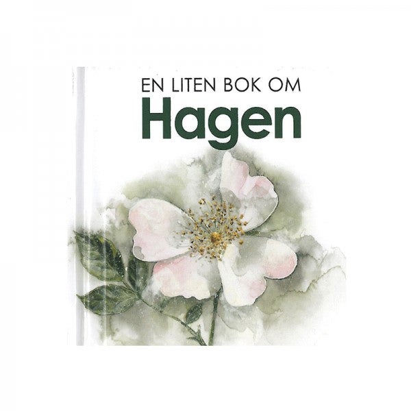 En liten bok om hagen