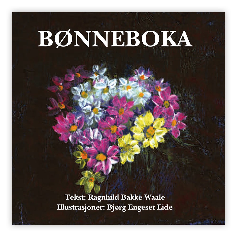 Bønneboka
