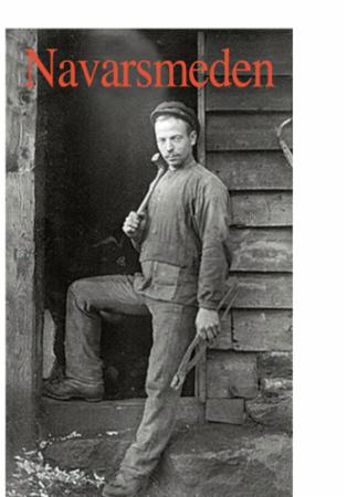 Navarsmeden - soga om ein gammal handverkskunst