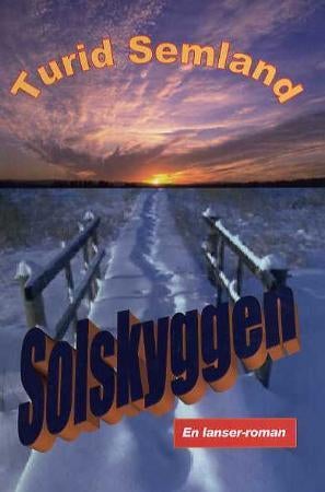 Solskyggen - roman
