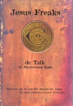 Jesus freaks