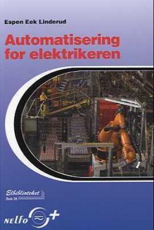 Automatisering for elektrikeren