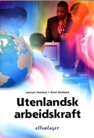 Utenlandsk arbeidskraft