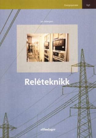 Reléteknikk - energioperatør vg3