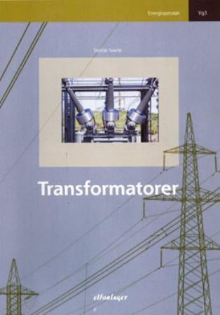 Transformatorer - energioperatør vg3