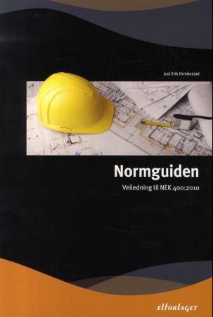 Normguiden - NEK 400:2010