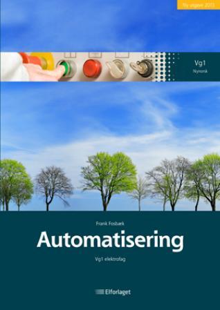 Automatisering - vg1 elektrofag