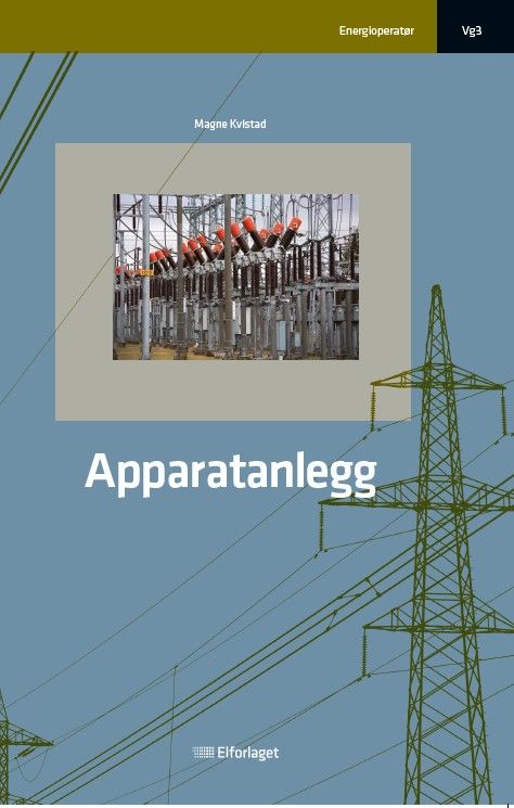 Apparatanlegg - energioperatør vg3
